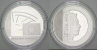 Luxemburg 25 Euro EUROPÄISCHES PARLAMENT -