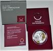 Österreich 10 Euro Republik -