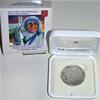 Italien-Kirchenstaat Silbermedaille FRANZISKUS -