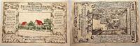 Bielefeld 5 Mark Siedlungs-Gemeinschaft -