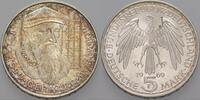 5 Mark Gedenkmünzen 5 Deutsche Mark Bundesrepublik Deutschland -