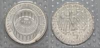 5 Mark Gedenkmünzen 5 Deutsche Mark Bundesrepublik Deutschland -