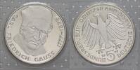 5 Mark Gedenkmünzen 5 Deutsche Mark Bundesrepublik Deutschland -