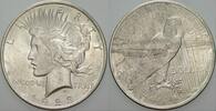 Vereinigte Staaten von Amerika 1 Dollar PEACE DOLLAR -