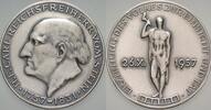 Personenmedaillen Silbermedaille Stein, Heinrich Friedrich Karl Freiherr vom *1757 Nassau, +1831 Kappenberg. -