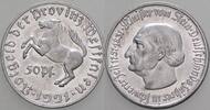 Provinz Westfalen 50 Pfennig Freiherr vom Stein -