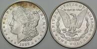 Vereinigte Staaten von Amerika 1 Dollar MORGAN DOLLAR -