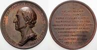Frankreich Bronzemedaille 1. Republik 1792-1804. -