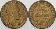 Breslau-Stadt Messingmedaille OSWALD NIER BRESLAU -