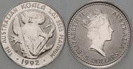 Australien 5 Dollar Elizabeth II., 1952 -2022 -