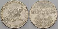 5 Mark Gedenkmünzen 5 Deutsche Mark Bundesrepublik Deutschland -