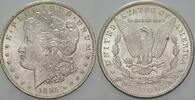 Vereinigte Staaten von Amerika 1 Dollar MORGAN DOLLAR -