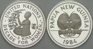 Papua-Neuguinea 5 Kina -
