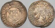Bayern 1/2 Batzen Albrecht IV., 1465-1508 -