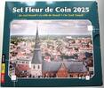 Belgien 8,88 Euro, Kursmünzensatz 1 Cent-2 Euro + 2 x 2 1/ Philippe -