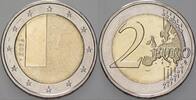 Finnland 2 Euro DIPLOMATIE -