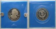 Gedenkm&uuml;nzen 5 Mark 1981 Deutsche Demokratische Republik Polierte Platte... 35,00 EUR  + 9,50 EUR frais d'envoi