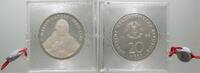 Gedenkm&uuml;nzen 20 Mark 1983 A Deutsche Demokratische Republik Polierte Pla... 280,00 EUR  + 10,00 EUR frais d'envoi