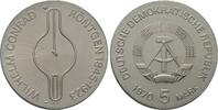 Gedenkm&uuml;nzen 5 Mark 1970 Deutsche Demokratische Republik Patina, vorz&uuml;gl... 12,00 EUR  + 6,50 EUR frais d'envoi