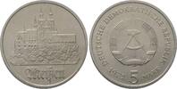 Gedenkm&uuml;nzen 5 Mark 1972 A Deutsche Demokratische Republik Fast Stempelg... 15,00 EUR  + 6,50 EUR frais d'envoi