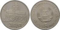 Gedenkm&uuml;nzen 5 Mark 1972 A Deutsche Demokratische Republik Patina, vorz&uuml;... 12,00 EUR  + 6,50 EUR frais d'envoi