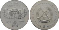 Gedenkm&uuml;nzen 5 Mark 1973 Deutsche Demokratische Republik Fast Stempelglanz 15,00 EUR  + 6,50 EUR frais d'envoi