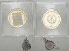 Gedenkm&uuml;nzen 5 Mark 1983 A Deutsche Demokratische Republik Polierte Platte 40,00 EUR  + 9,50 EUR frais d'envoi