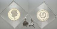 Gedenkm&uuml;nzen 5 Mark 1983 Deutsche Demokratische Republik Polierte Platte 45,00 EUR  + 9,50 EUR frais d'envoi