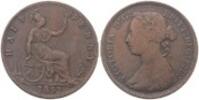 Gro&szlig;britannien 1/2 Penny 1893 Victoria 1837-1901. Sch&ouml;n - sehr sch&ouml;n 8,00 EUR  + 6,50 EUR frais d'envoi