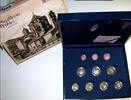 Spanien 788 Euro,Kursm&uuml;nzensatz 1 Cent-2 Euro + 2 x rogede 2026 Felipe V... 125,00 EUR  + 9,50 EUR frais d'envoi