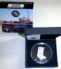 Frankreich 10 Euro 2019 PP FINISH, im Etui mit Zertifikat 165,00 EUR  + 9,50 EUR frais d'envoi