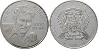 Saint Thomas & Prince Island 1000 Dobras 1993 Demokratische Republik Pol... 75,00 EUR  + 9,50 EUR frais d'envoi
