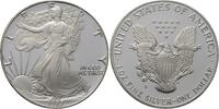 Vereinigte Staaten von Amerika 1 Dollar 1987 S AMERICAN EAGLE Polierte P... 135,00 EUR  + 9,50 EUR frais d'envoi