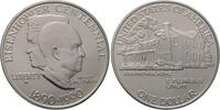 Vereinigte Staaten von Amerika 1 Dollar 1990 W Gedenkm&uuml;nzen. Stempelglanz 70,00 EUR  + 9,50 EUR frais d'envoi