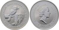 Australien 1 Dollar Elizabeth II., 1952 -2022 -