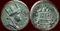 AE SYRIA - SELEUKIS AND PIERIA - ANTIOCHIA AD ORONTEM - AE 19 (65/66 AD) -