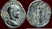 M&uuml;nzen AE Sestertius 238-244 n. Chr. GORDIANUS (GORDIAN) III, 238-244 - ... 135,00 EUR  + 11,00 EUR frais d'envoi