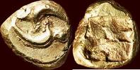 EL 1/6 Stater IONIA, PHOKAEA (PHOKAIA) - or hekte, -