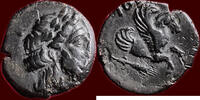 AE MYSIA, IOLLA - AE 13, circa -