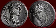 AE MYSIA, PERGAMON - AE 18, circa 40-60 AD -