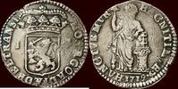 Overijssel Gulden 1719 NOORDELIJKE NEDERLANDEN (NETHERLANDS) - REPUBLIEK... 80,00 EUR prix TTC + 9,50 EUR frais d'envoi