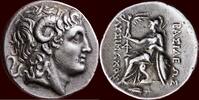 AR Tetradrachm BITHYNIA, KALCHEDON - circa 280-250 BC -