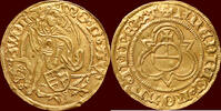 NOORDELIJKE NEDERLANDEN (NORTHERN NETHERLANDS) - OVERIJSSEL - STAD ZWOLLE - FREDERIK III ALS ROOMS-DUITS KEIZER, 1452-1493 - Sin -
