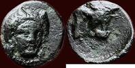 AE AEOLIS, LARISSA PHRIKONIS - AE 9, circa -