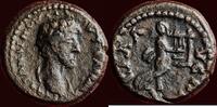 M&uuml;nzen AE 161-180 n. Chr. MARCUS AURELIUS, 161-180 - PAMPHYLIA - AE 19, ... 150,00 EUR  + 11,00 EUR frais d'envoi