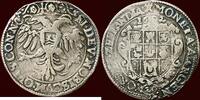 Zeeland groot 1602 NOORDELIJKE NEDERLANDEN (NETHERLANDS ) - REPUBLIEK, 1... 650,00 EUR  + 16,00 EUR frais d'envoi