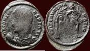 Roman Empire Maiorina CONSTANS, 337-350 - BI light uncertain mint -