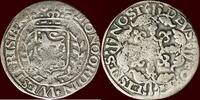 West-Friesland Roosschelling NOORDELIJKE NEDERLANDEN (NETHERLANDS) - REPUBLIEK, 1581-1795 - WEST-FRIESLAND - 1682, Medemblik -