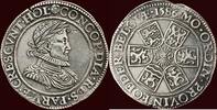 Holland NOORDELIJKE NEDERLANDEN (NETHERLANDS) - REPUBLIEK, 1581-1795 - HOLLAND - Leicesterreaal 1586, Dordrecht -
