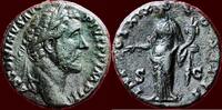 Roman Empire AE As 138-161 n. Chr. ANTONINUS PIUS, 138-161 - Rome vf 850,00 EUR  + 16,00 EUR frais d'envoi